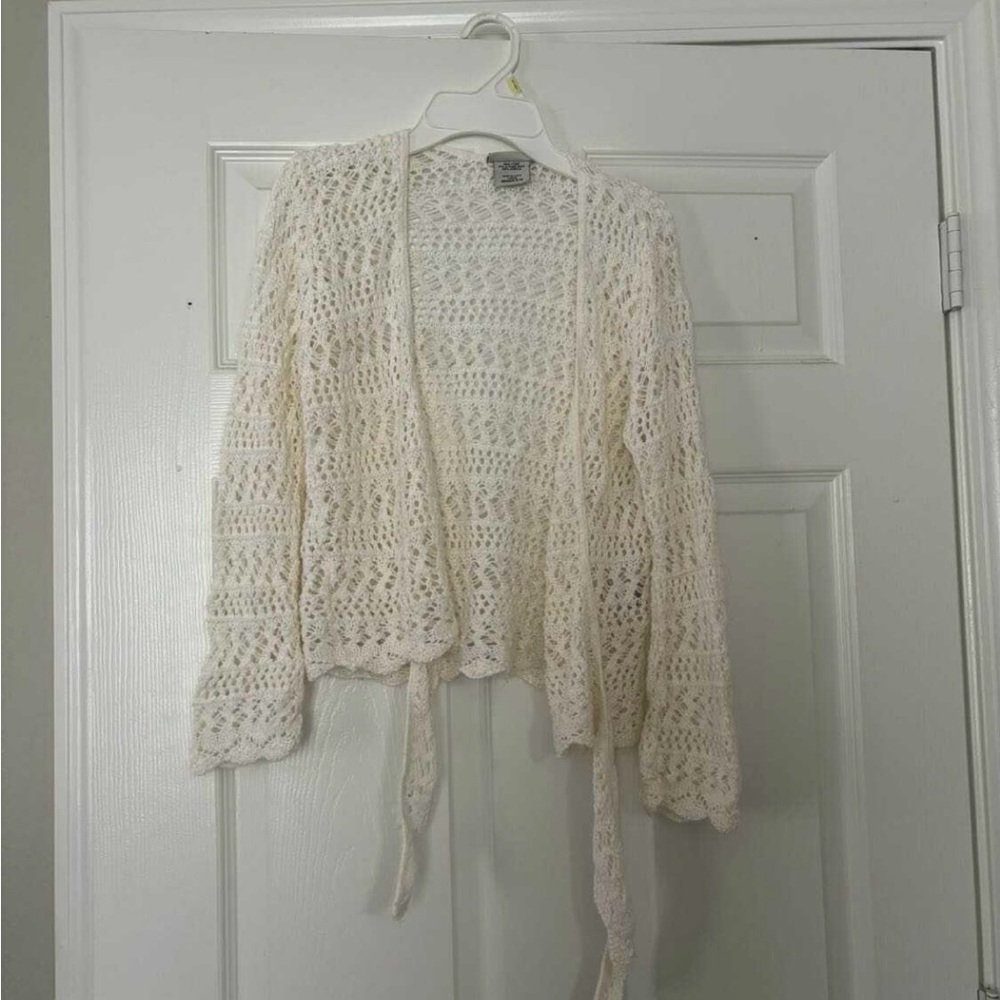 90’s Boho Sweater Size Medium